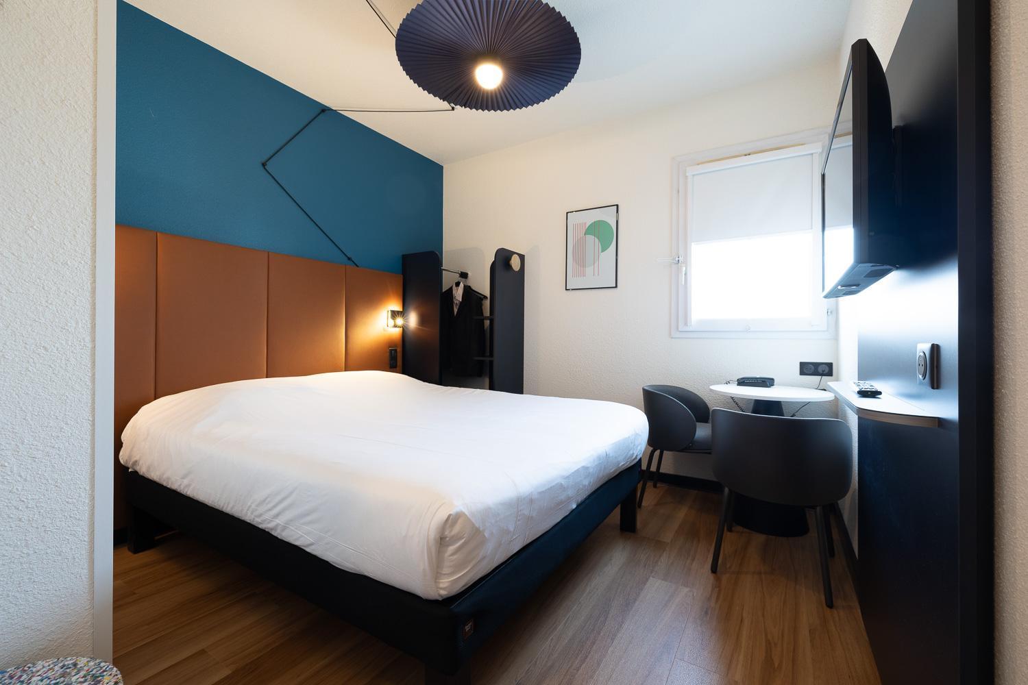 Hotel Ibis Perpignan Sud Saint Charles Exterior foto