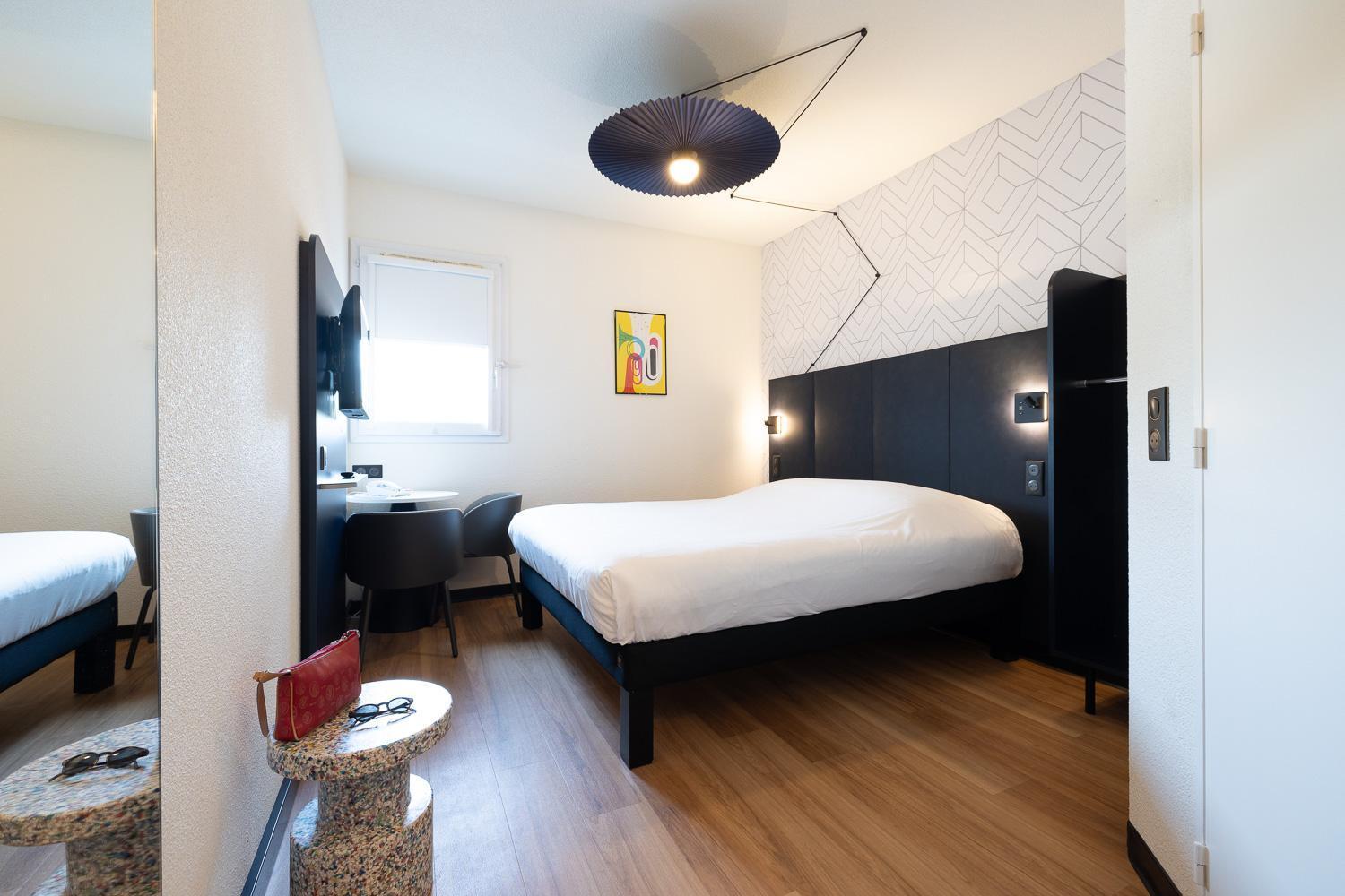 Hotel Ibis Perpignan Sud Saint Charles Exterior foto