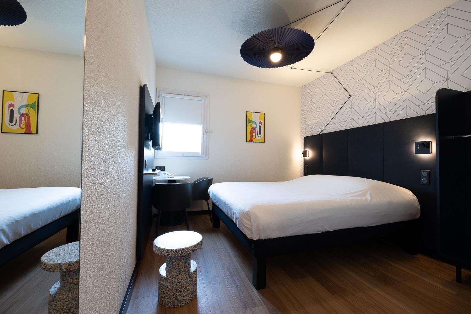 Hotel Ibis Perpignan Sud Saint Charles Exterior foto