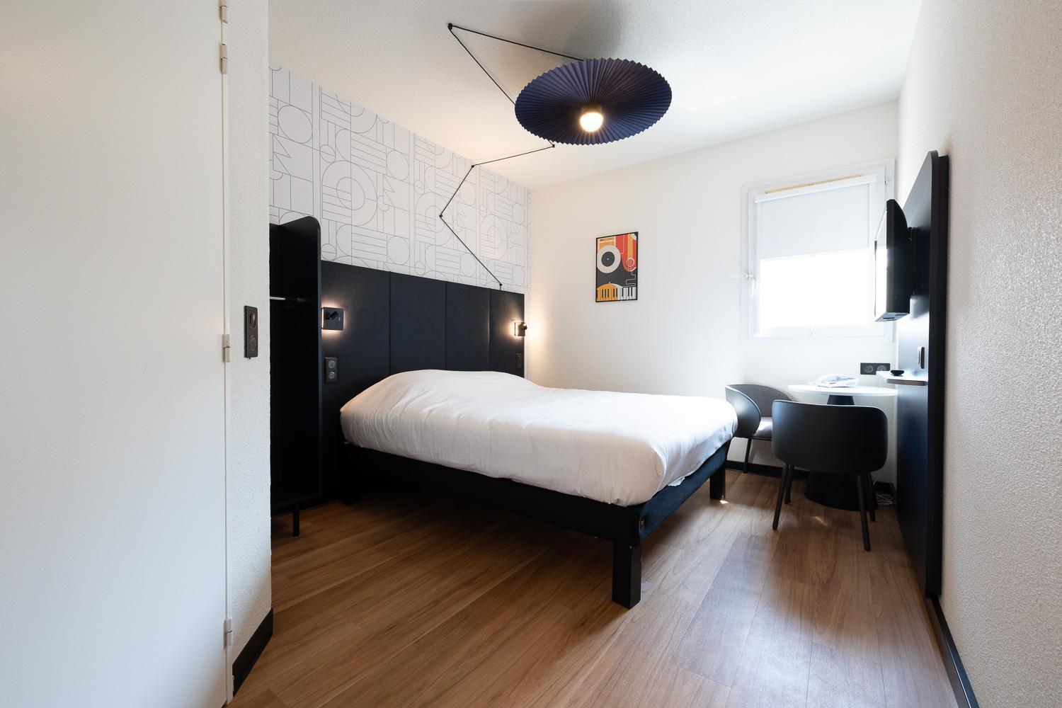 Hotel Ibis Perpignan Sud Saint Charles Exterior foto