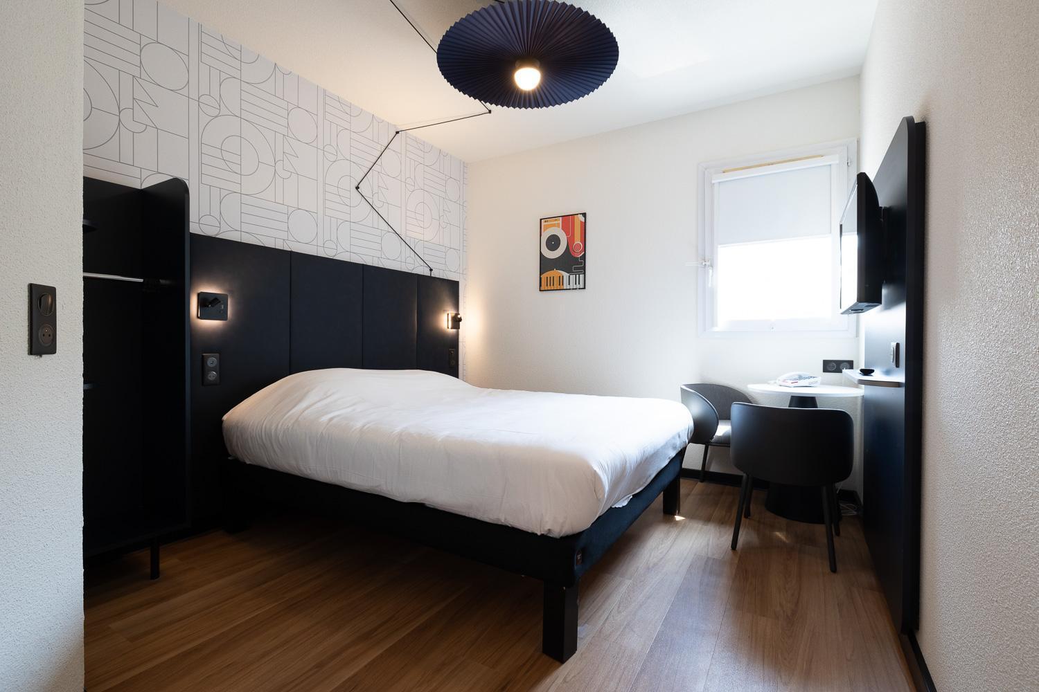 Hotel Ibis Perpignan Sud Saint Charles Exterior foto