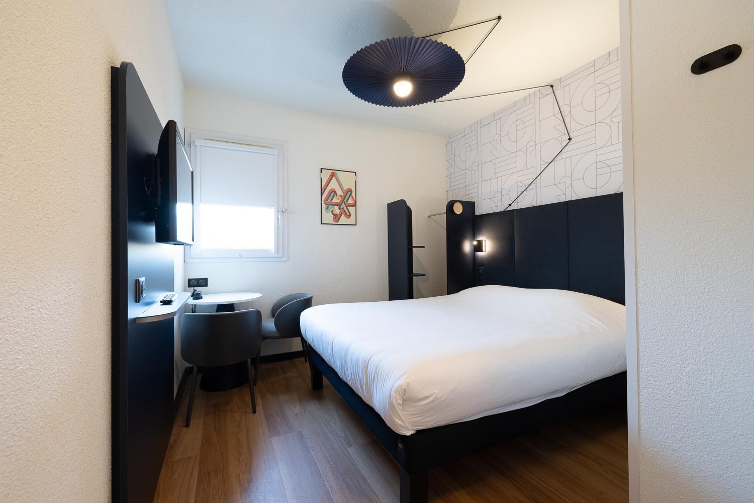 Hotel Ibis Perpignan Sud Saint Charles Exterior foto