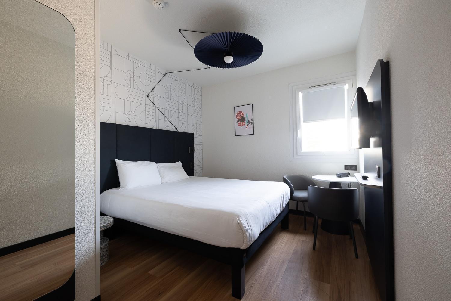 Hotel Ibis Perpignan Sud Saint Charles Exterior foto